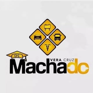 Logotipo da empresa CFC MACHADO