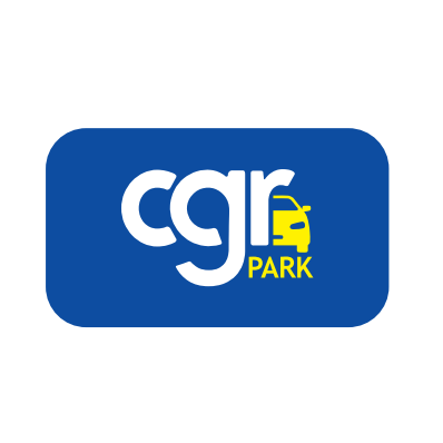 Logotipo da empresa CGR PARK