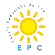 Logotipo da empresa ESCOLA EPC
