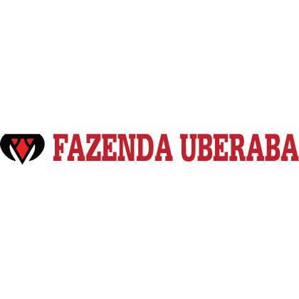 Logotipo da empresa UBERABA M