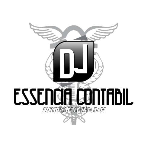 Logotipo da empresa DJ ESSENCIA CONTABIL