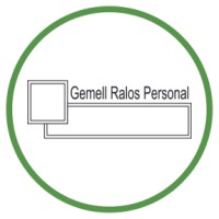 Logotipo da empresa GEMELL