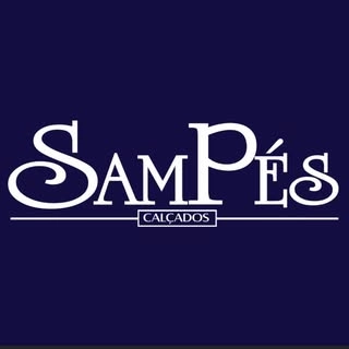 Logotipo da empresa SAMPAZONES COMERCIO DE CALCADOS LTDA.