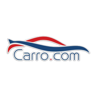 Logotipo da empresa CARRO.COM