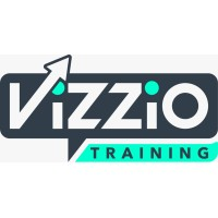 Logotipo da empresa VIZZIO TRAINING