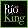 Logotipo da empresa KING GRASS AGRICOLA RIO