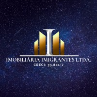 Logotipo da empresa ISMAEL IMOVEIS
