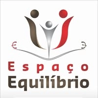 Logotipo da empresa ESPACO EQUILIBRIO
