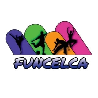 Logotipo da empresa FUNCELCA