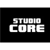 Logotipo da empresa STUDIO CORE