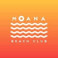 Logotipo da empresa MOANA BEACH E CASUAL
