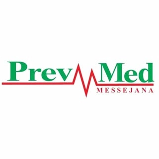 Logotipo da empresa PREV MED