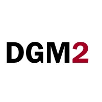 Logotipo da empresa DGM2