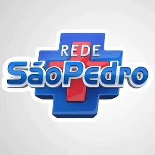 Logotipo da empresa REDE SAO PEDRO