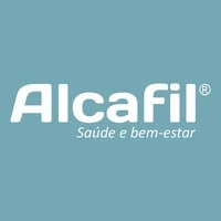 Logotipo da empresa ALCAFIL