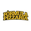 Logotipo da empresa FORMULA PIZZARIA