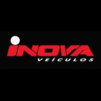 Logotipo da empresa INOVA VEICULOS
