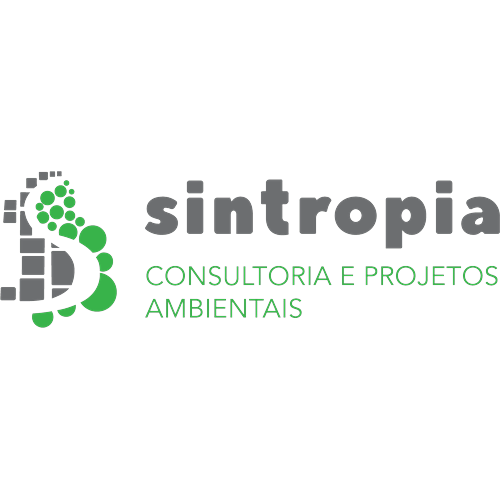 Logotipo da empresa SINTROPIA