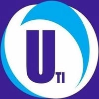 Logotipo da empresa UNFER TI