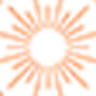 Logotipo da empresa CORPO & SOL BIQUINIS