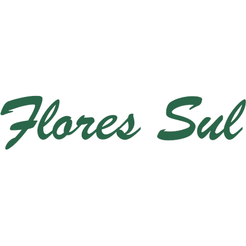 Logotipo da empresa FLORES SUL