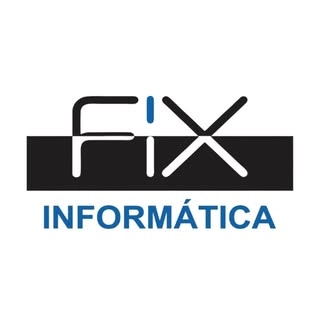 Logotipo da empresa FIX INFORMATICA E CELULARES