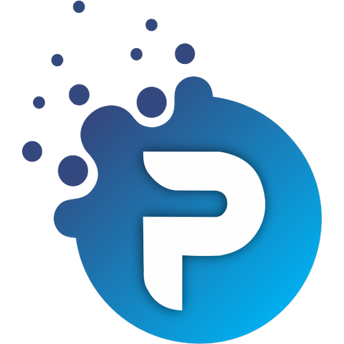 Logotipo da empresa PIXEL GT