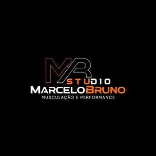 Logotipo da empresa STUDIO MARCELO BRUNO - MUSCULACAO E PERFORMANCE