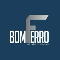 Logotipo da empresa BOM FERRO