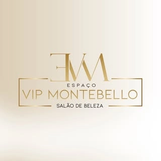 Logotipo da empresa ESPACO VIP MONTEBELLO