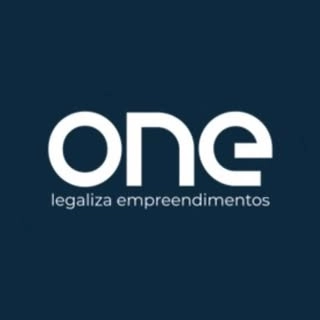 Logotipo da empresa SOLUCAO ONE PARA EMPREENDIMENTOS LTDA
