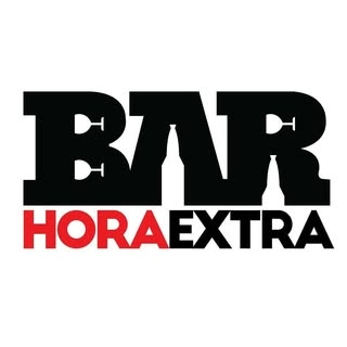 Logotipo da empresa BAR HORA EXTRA