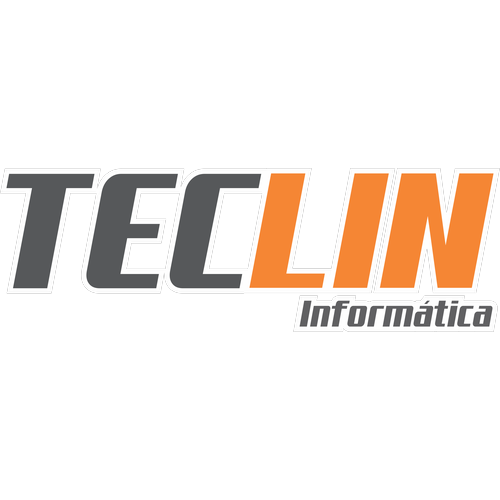 Logotipo da empresa TECLIN INFORMATICA