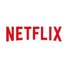 Logotipo da empresa NETFLIX