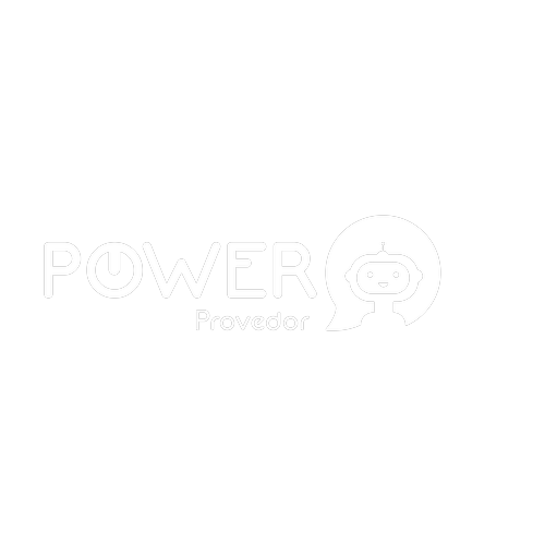 Logotipo da empresa POWER TELECON
