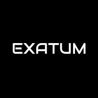 Logotipo da empresa EXATUM