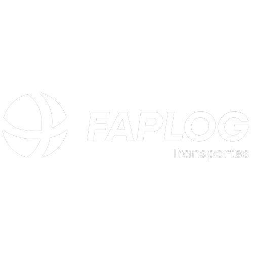Logotipo da empresa FAP LOG