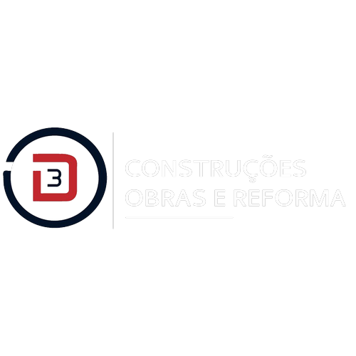 Logotipo da empresa D3 COMERCIO & SERVICO