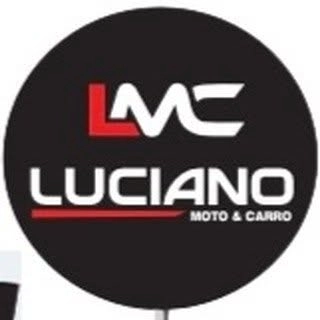 Logotipo da empresa LUCIANO MOTO & CARRO