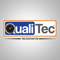 Logotipo da empresa QUALITEC TACOGRAFOS