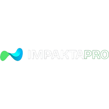 Logotipo da empresa IMPAKTA SOLUCOES
