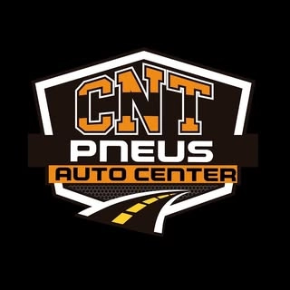 Logotipo da empresa CNT PNEUS