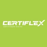 Logotipo da empresa AR CERTIFLEX LTDA