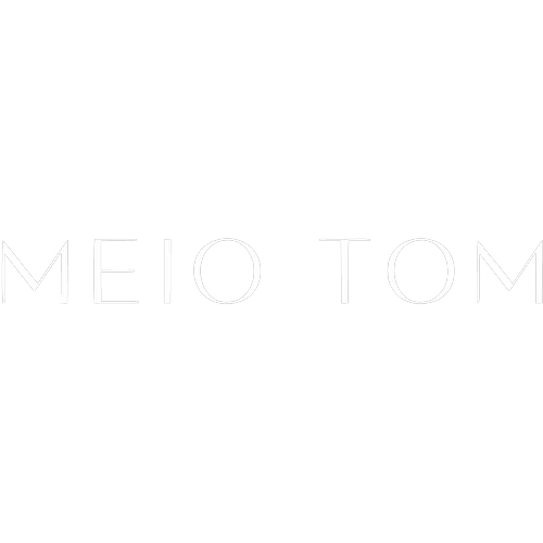 Logotipo da empresa MEIO TOM