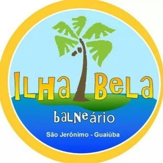 Logotipo da empresa BALNEARIO ILHA BELA