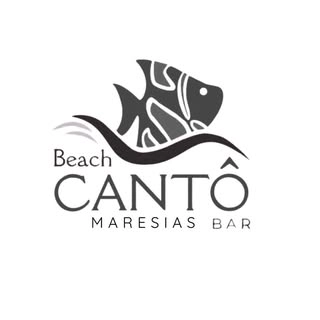 Logotipo da empresa BEACH CANTO