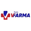 Logotipo da empresa REDE VFARMA