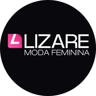 Logotipo da empresa LIZARE MODA FEMININA