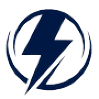 Logotipo da empresa ELETRIWATTS