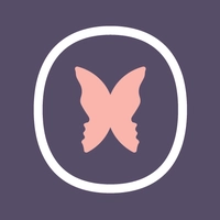 Logotipo da empresa CASEI COM ELAS